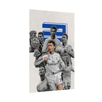 Thumbnail for Cristiano Ronaldo Rolled Poster