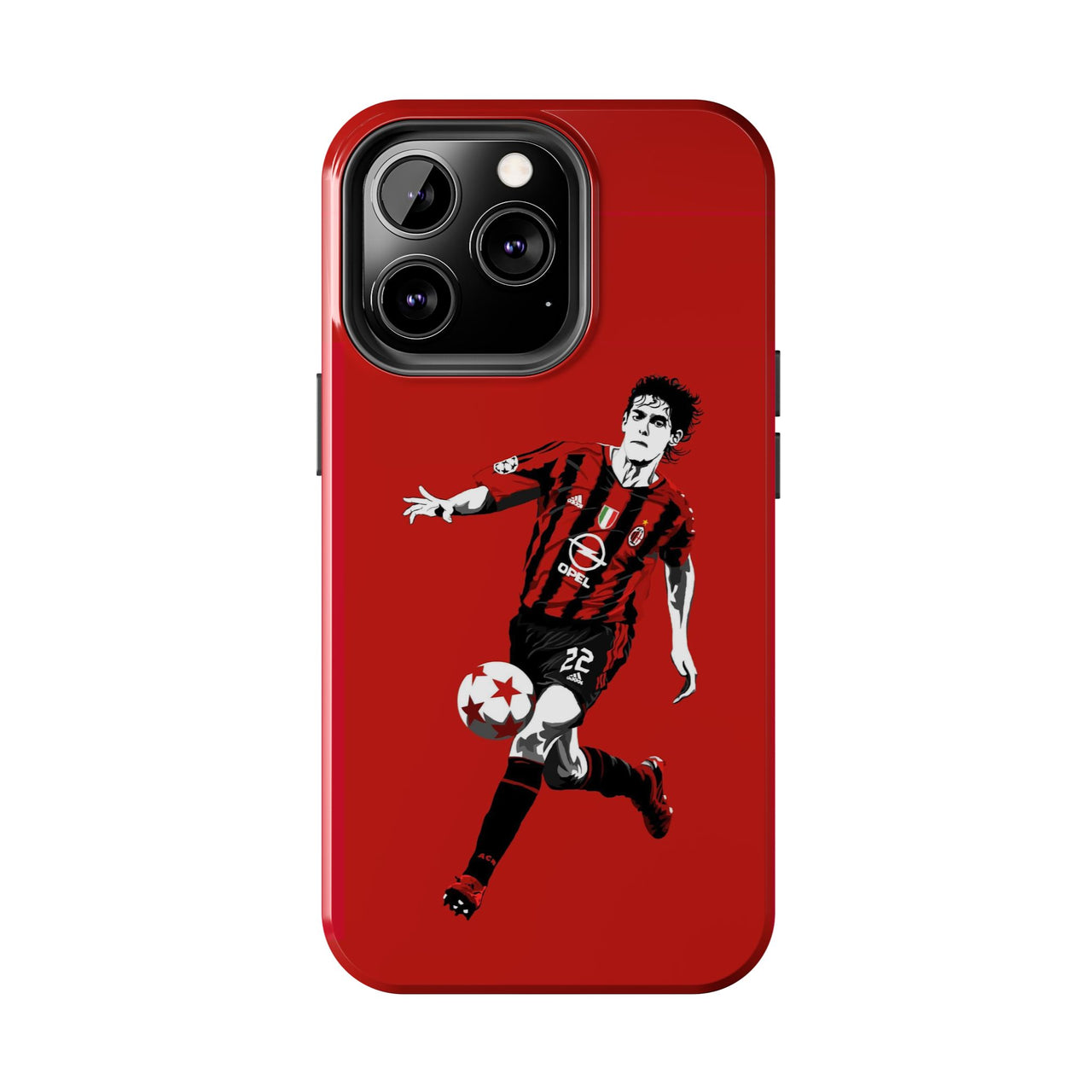Ricardo KAKA Phone Case