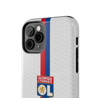 Thumbnail for Olympique Lyon Tough Phone Case