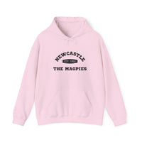 Thumbnail for Newcastle Unisex Hooded Sweatshirt