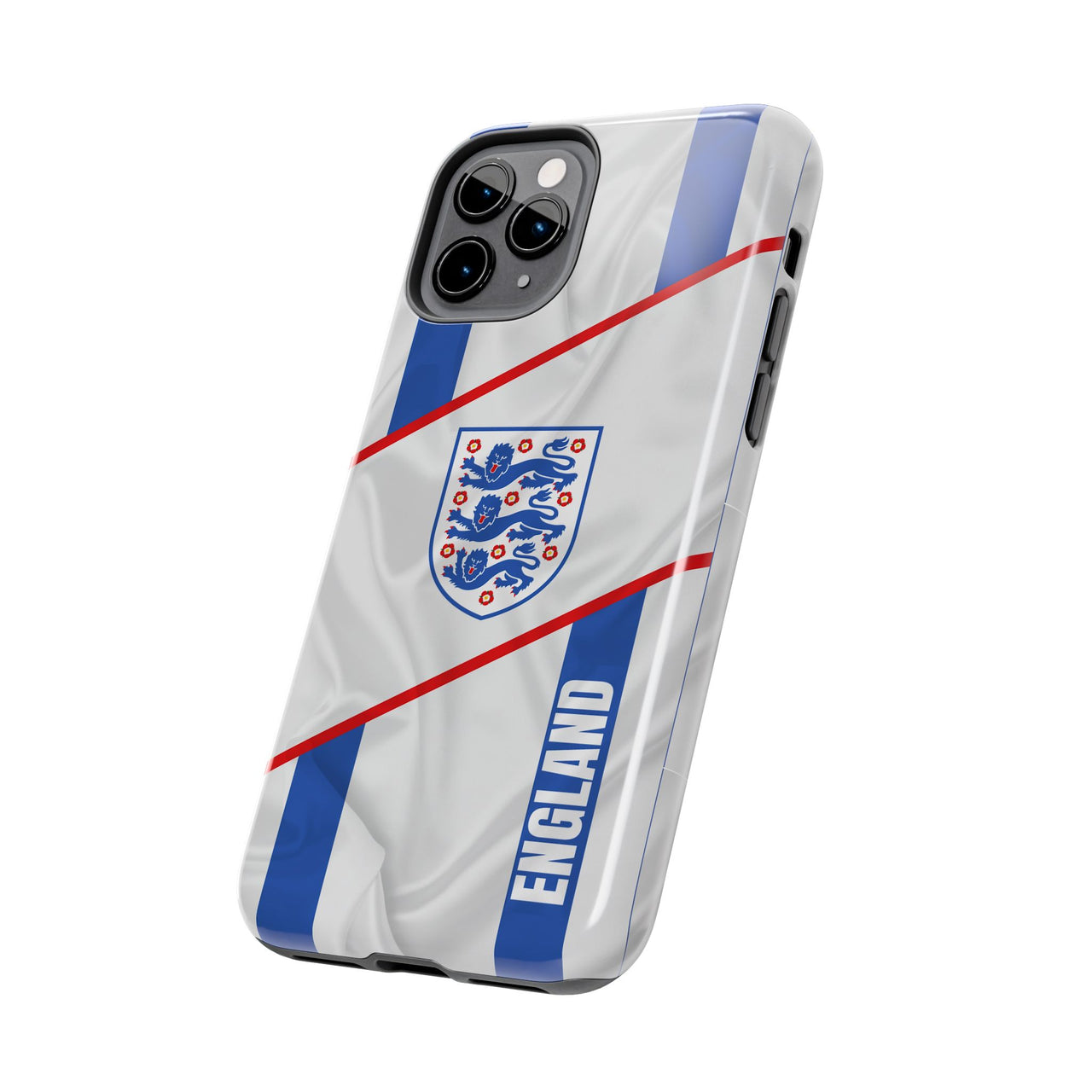 England National Team Tough Phone Case