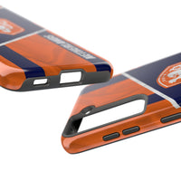 Thumbnail for Netherlands National Team Tough Phone Case