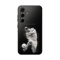 Thumbnail for Zinedine Zidane Tough Phone Case