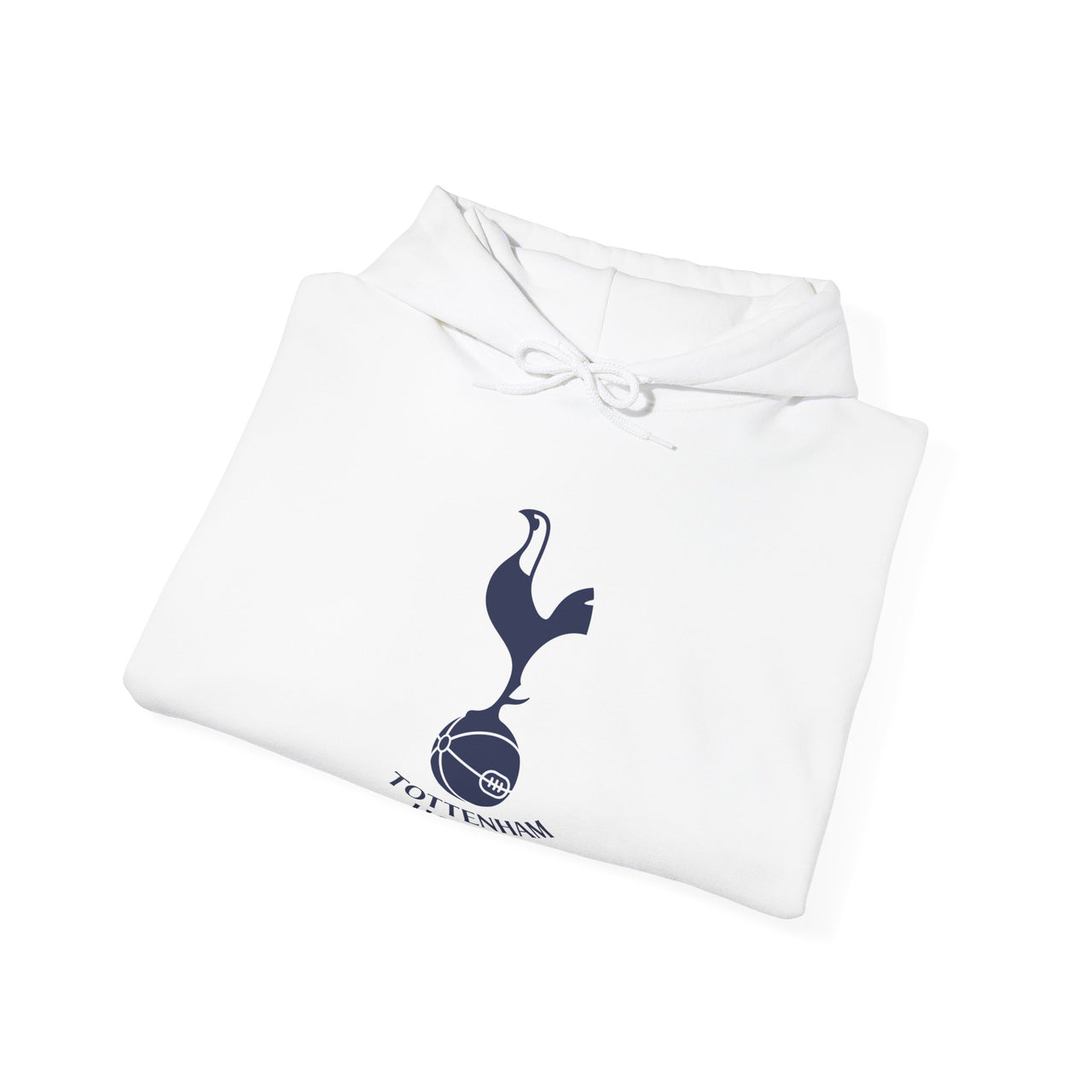Tottenham Hotspurs Unisex Hooded Sweatshirt