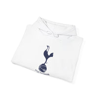 Thumbnail for Tottenham Hotspurs Unisex Hooded Sweatshirt