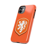 Thumbnail for Netherlands National Team Tough Phone Case