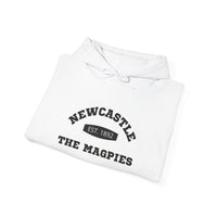 Thumbnail for Newcastle Unisex Hooded Sweatshirt