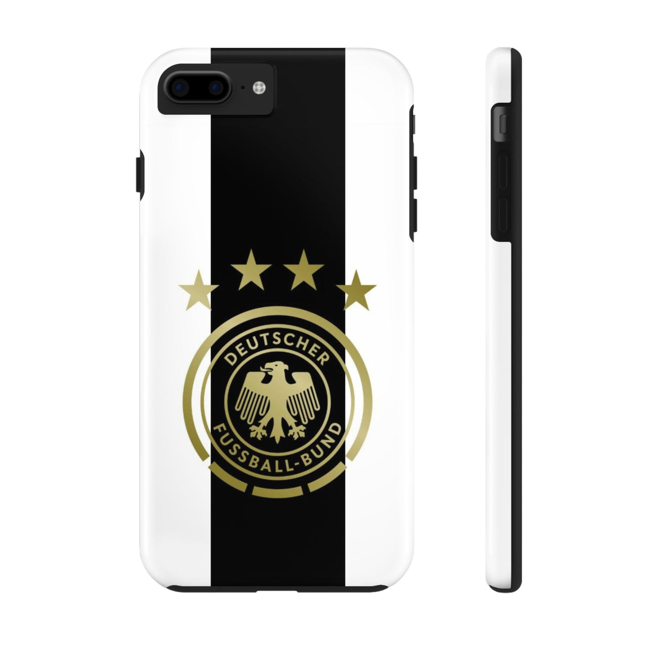 Germany National Team Tough Phone Case