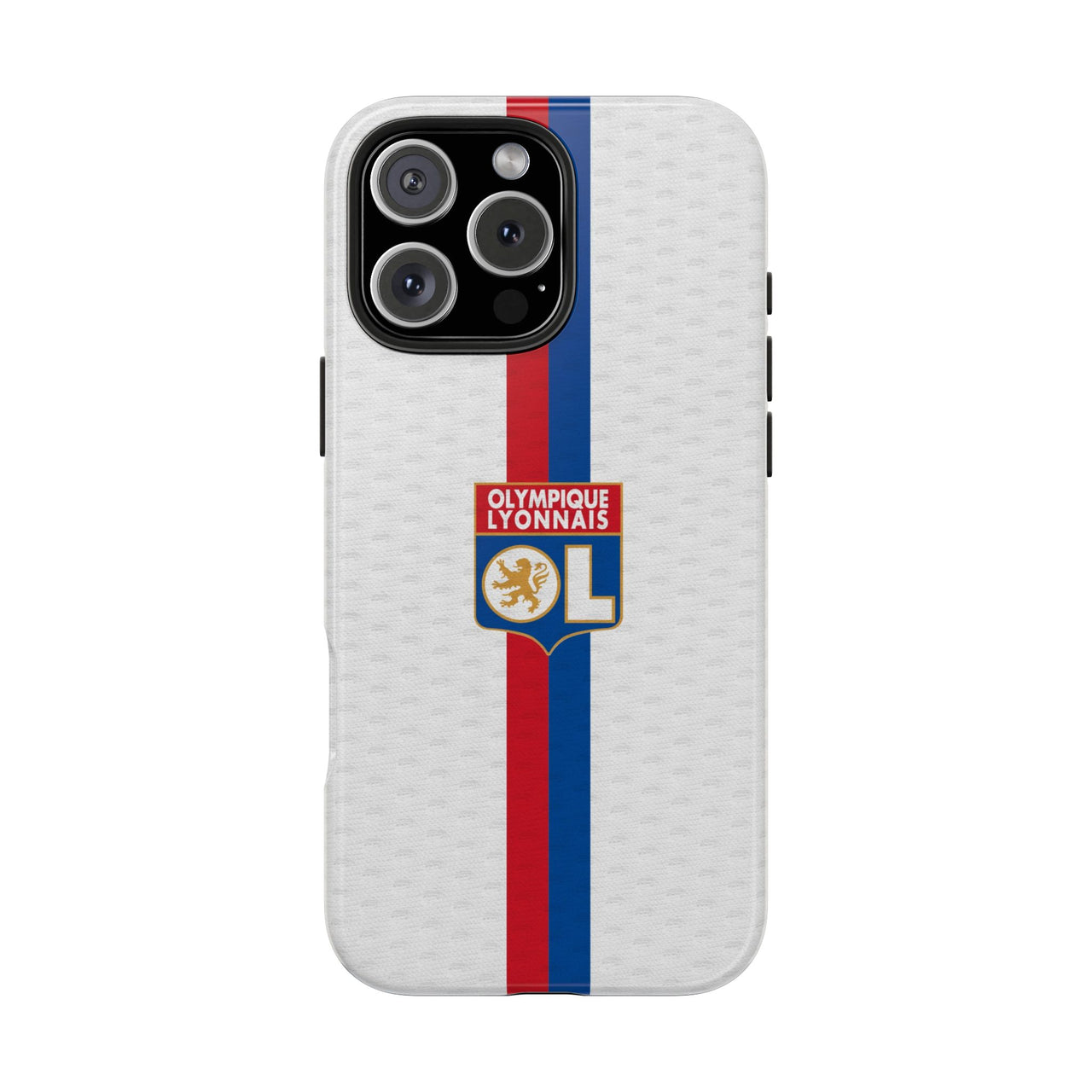 Olympique Lyon Tough Phone Case