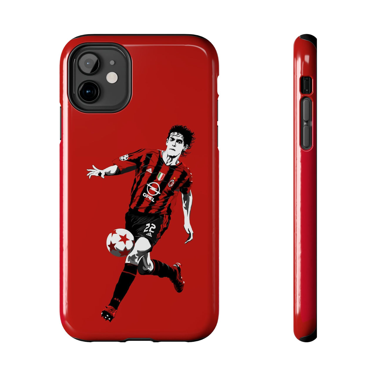 Ricardo KAKA Phone Case