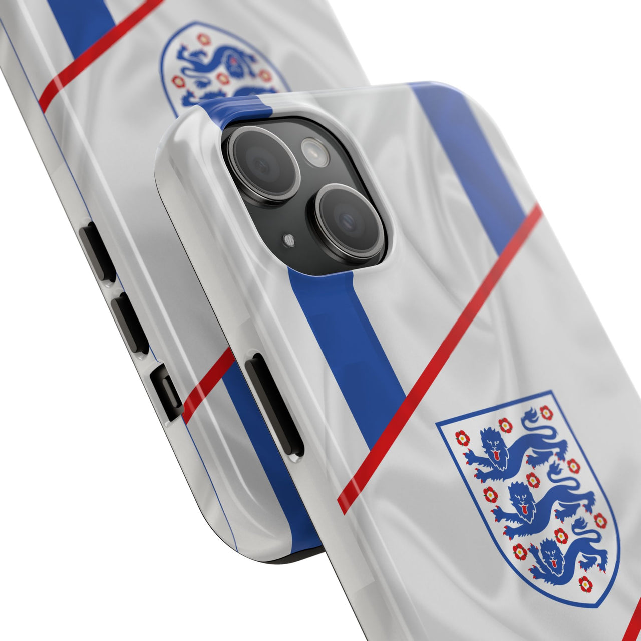 England National Team Tough Phone Case