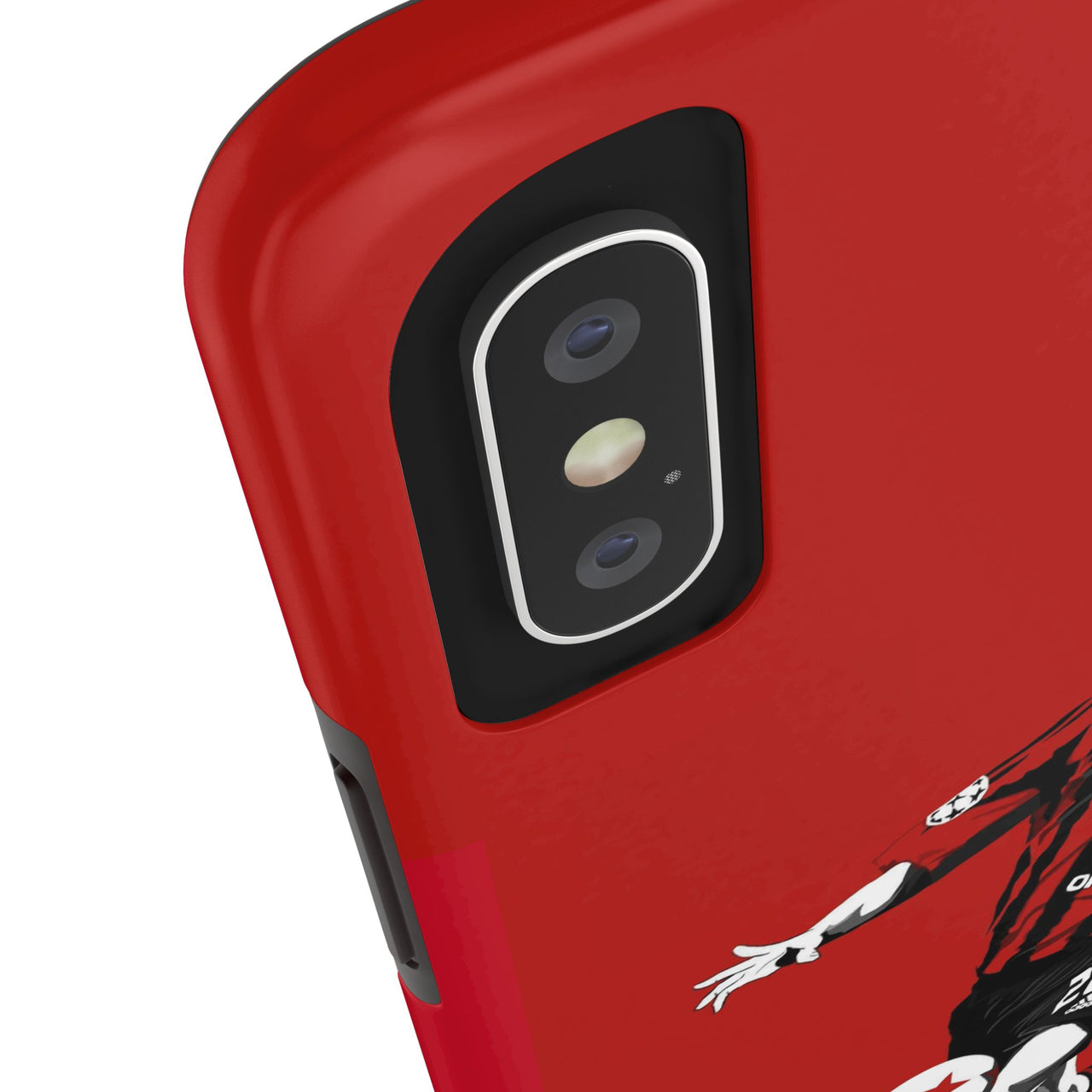 Ricardo KAKA Phone Case