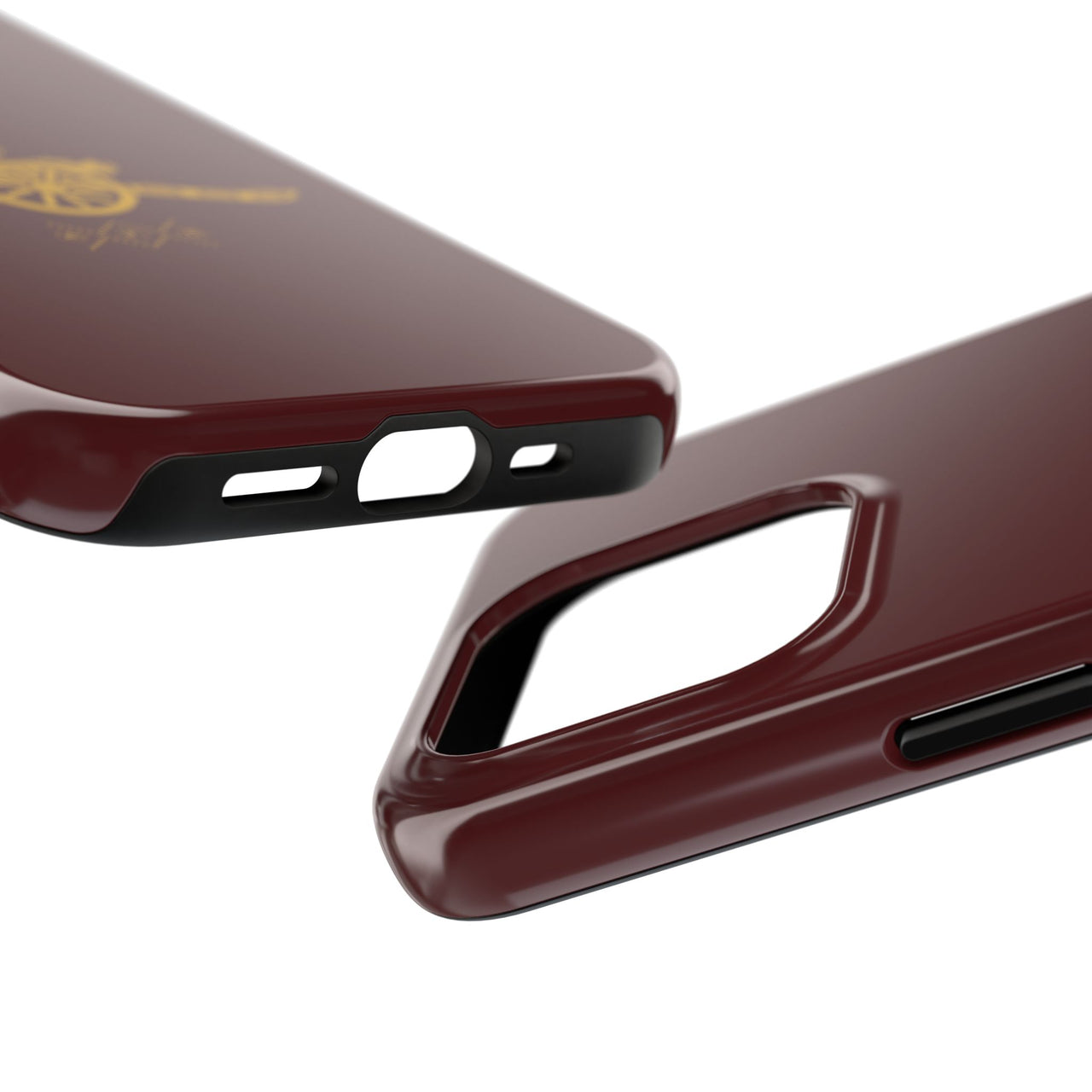 Arsenal Gunner Phone Case