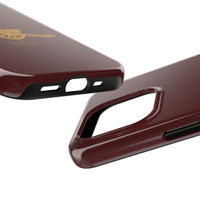 Thumbnail for Arsenal Gunner Phone Case