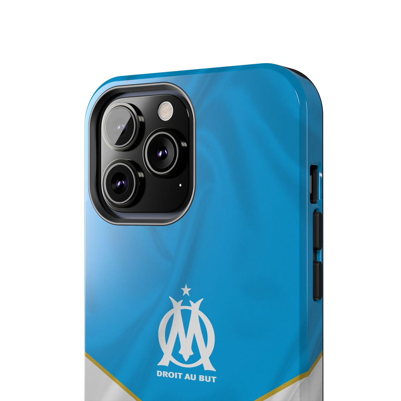 Olympique de Marseille Tough Phone Case