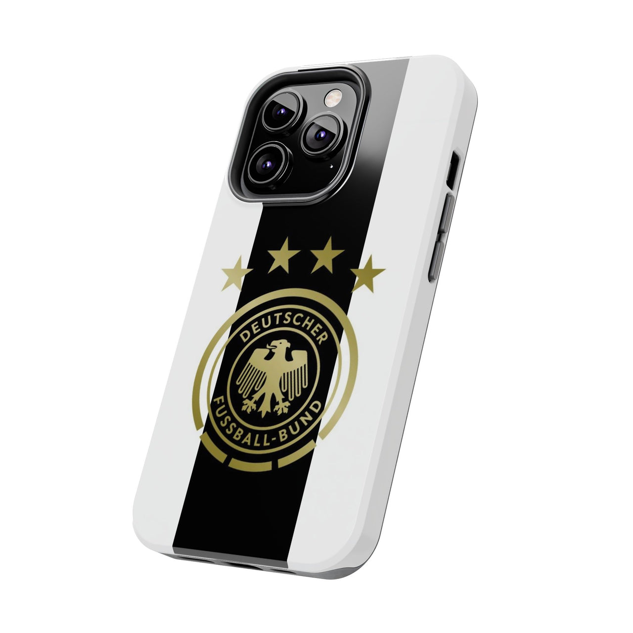 Germany National Team Tough Phone Case