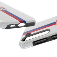 Thumbnail for Olympique Lyon Tough Phone Case