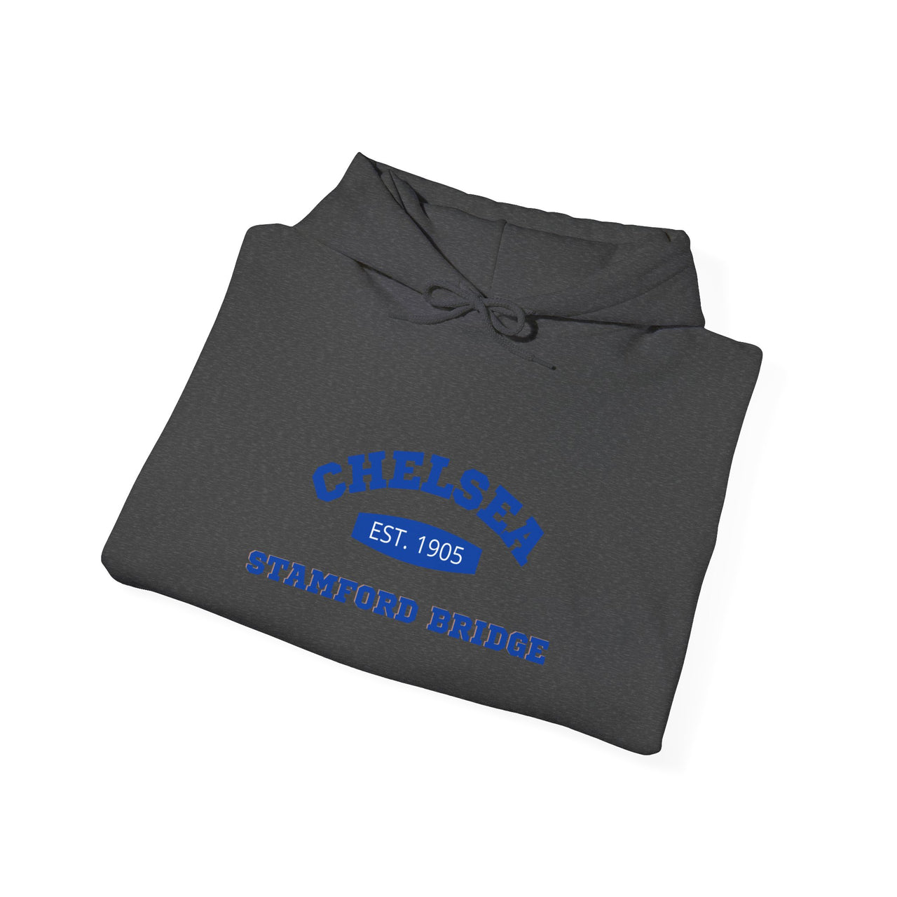 Chelsea Unisex Hooded Sweatshirt