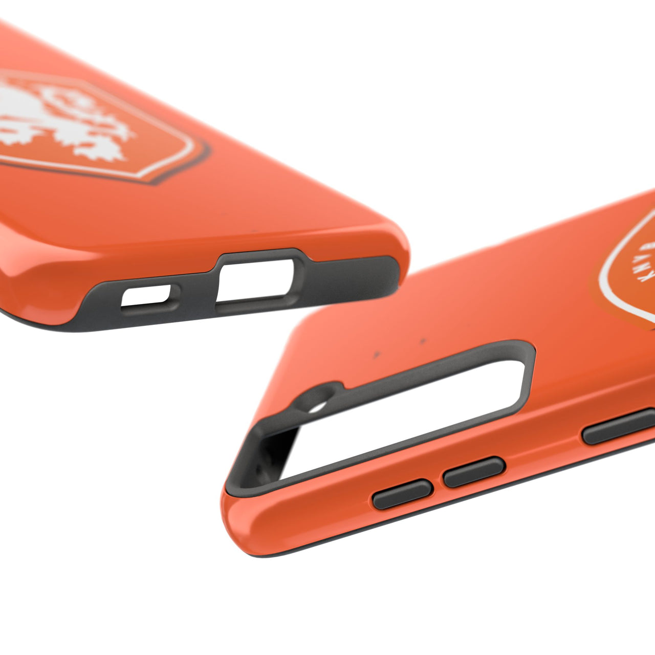 Netherlands National Team Tough Phone Case