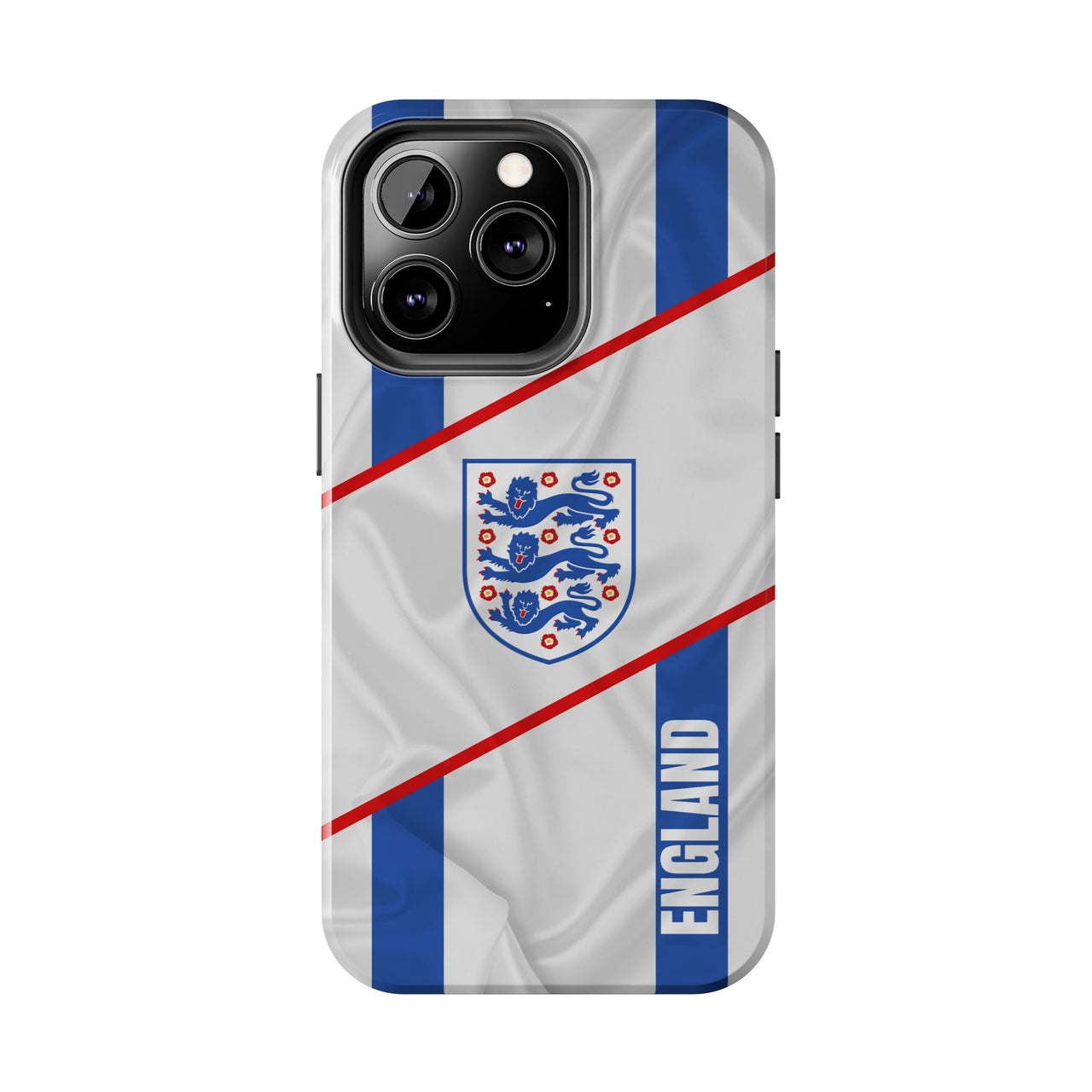 England National Team Tough Phone Case