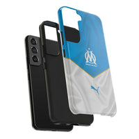 Thumbnail for Olympique de Marseille Tough Phone Case