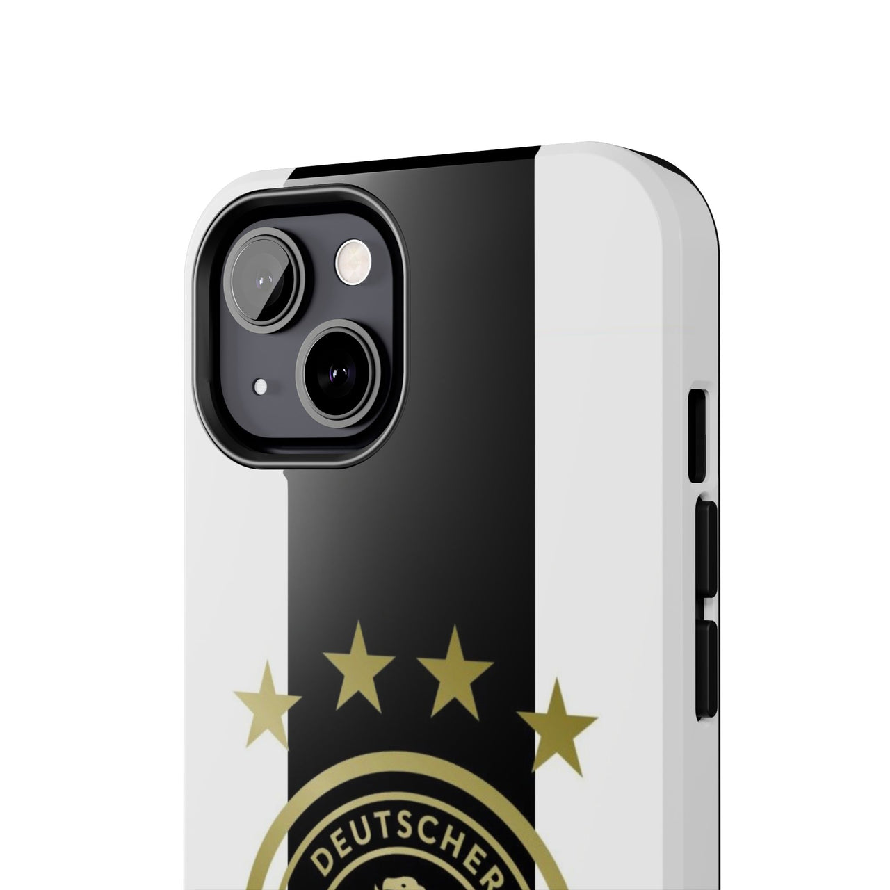 Germany National Team Tough Phone Case