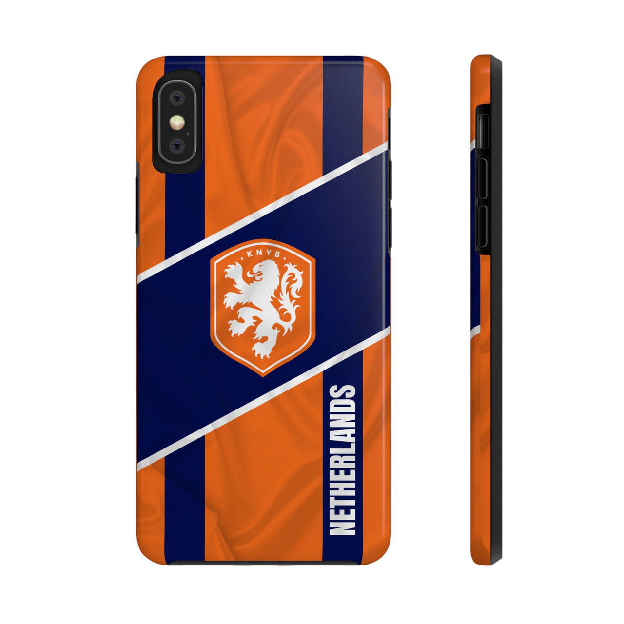 Netherlands National Team Tough Phone Case