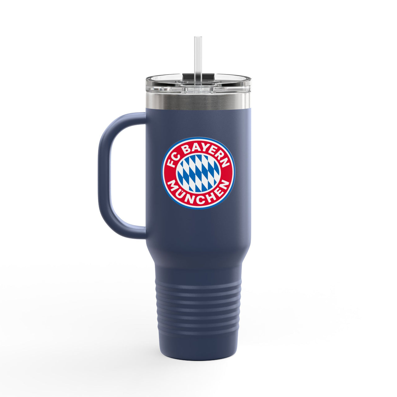 Bayern Munich Travel Mug - 40oz