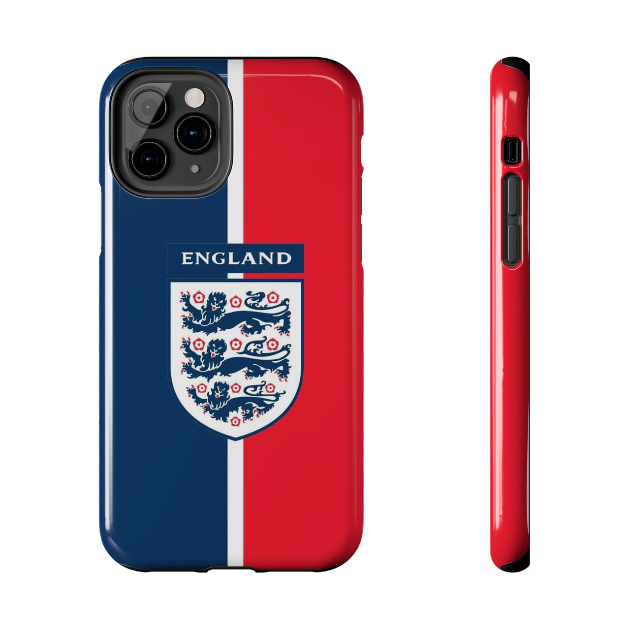 England National Team Tough Phone Case