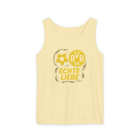 Thumbnail for BVB 'Echte Liebe' Unisex Tank Top