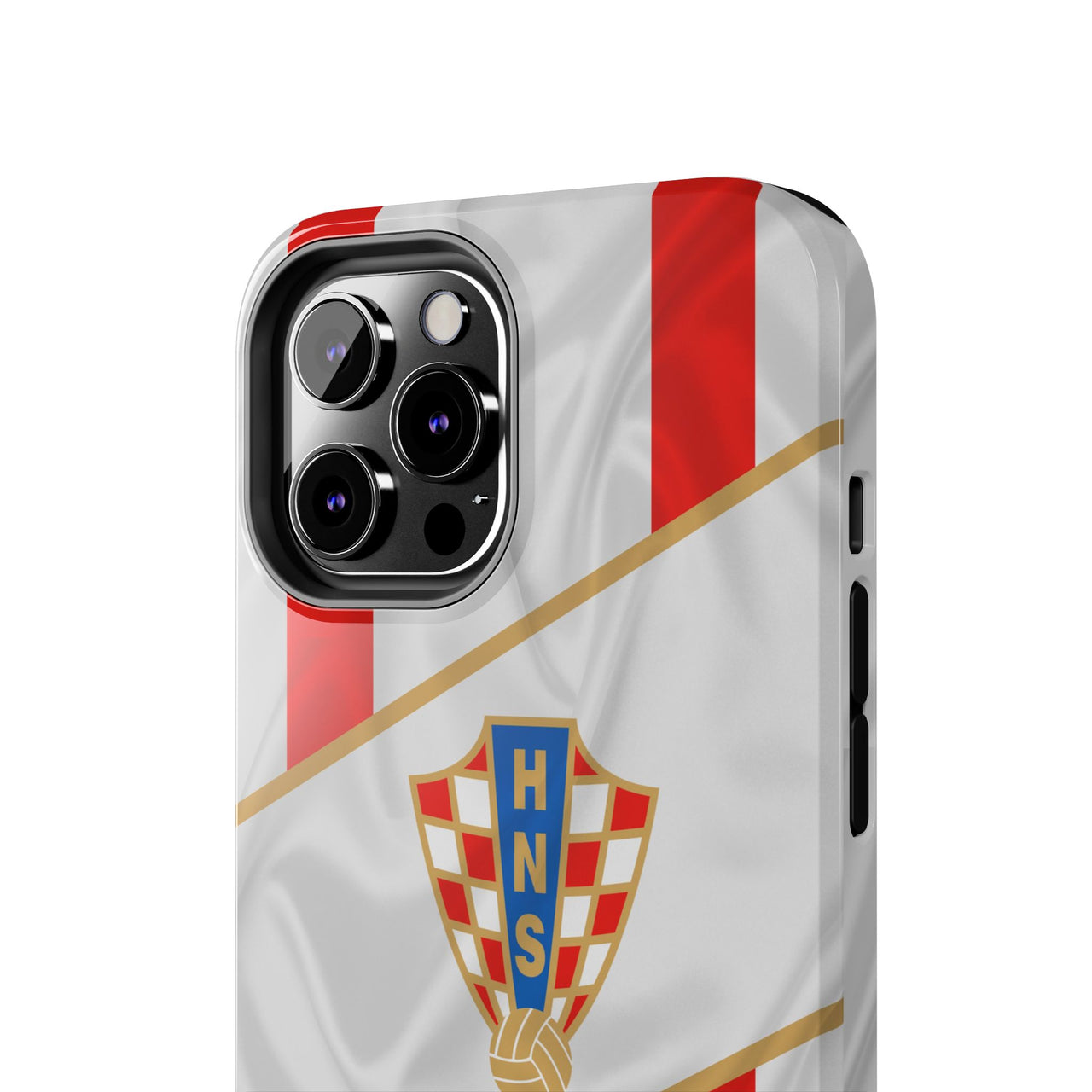 Croatia National Team Tough Phone Case