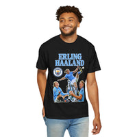 Thumbnail for Erling Haaland Graphic Tee - Unisex
