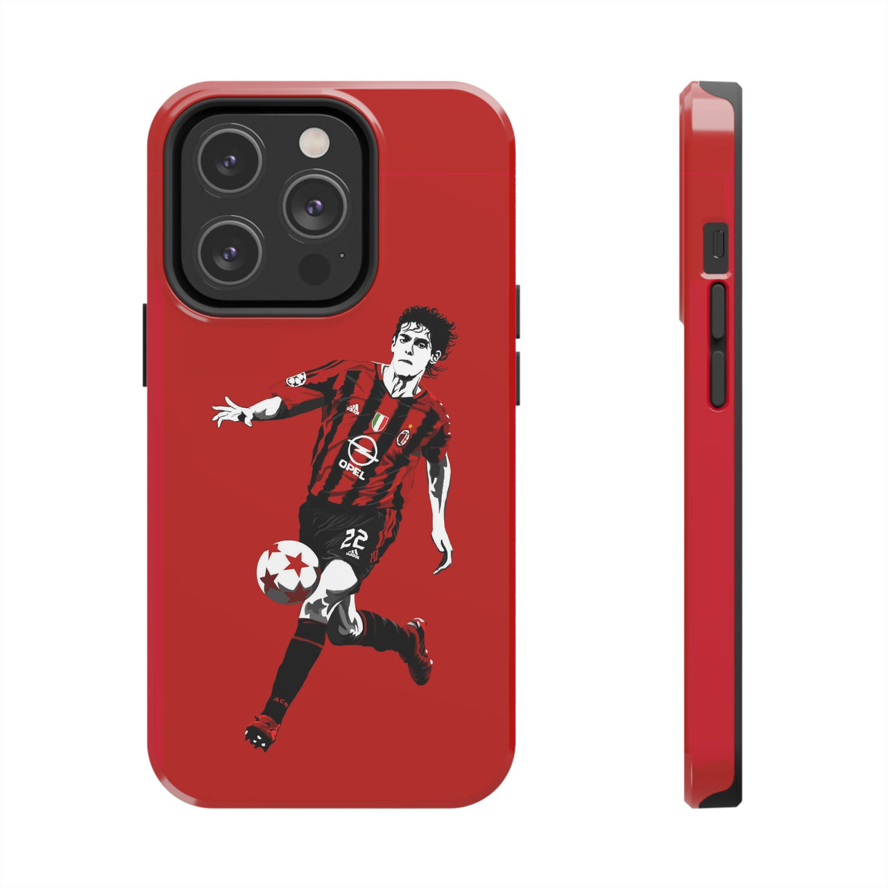 Ricardo KAKA Phone Case