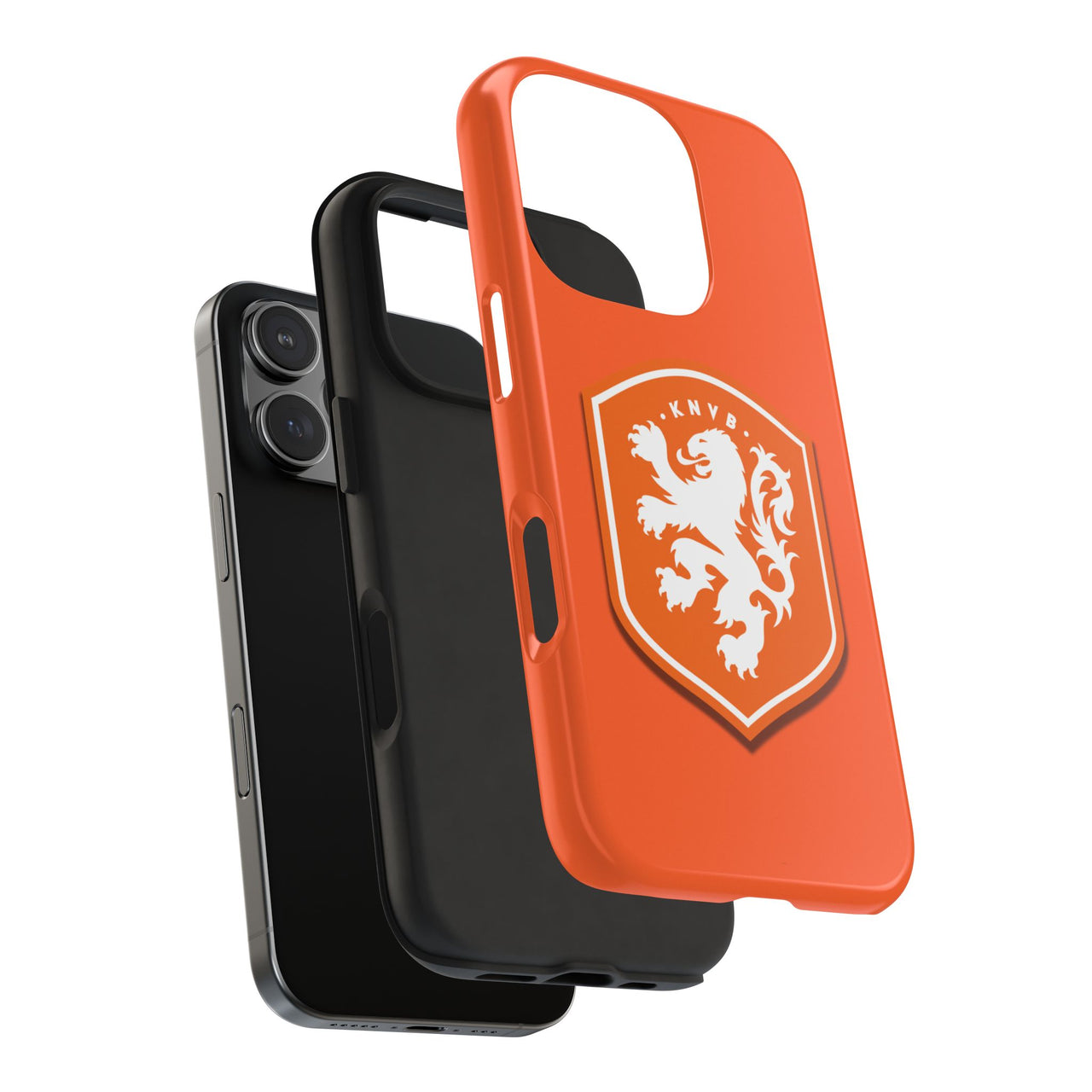 Netherlands National Team Tough Phone Case