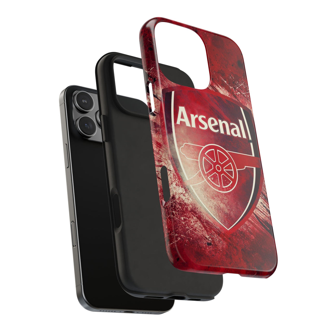 Arsenal Phone Case