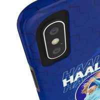 Thumbnail for Erling Haaland Tough Phone Cases