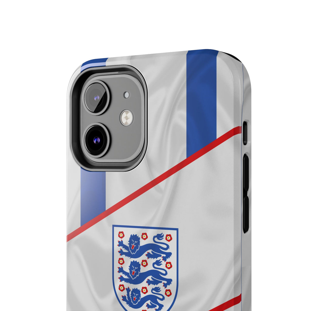 England National Team Tough Phone Case
