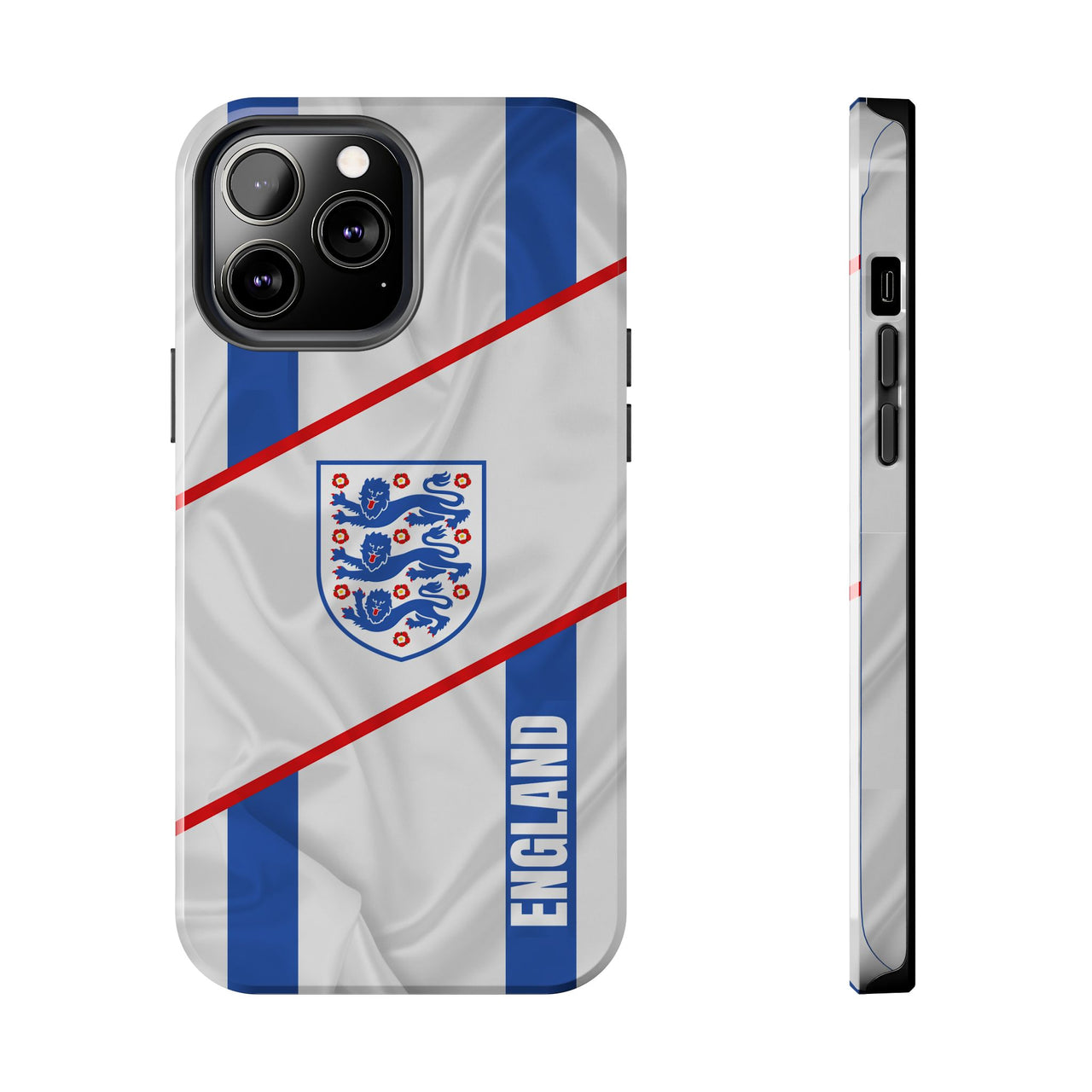 England National Team Tough Phone Case