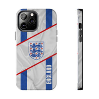 Thumbnail for England National Team Tough Phone Case