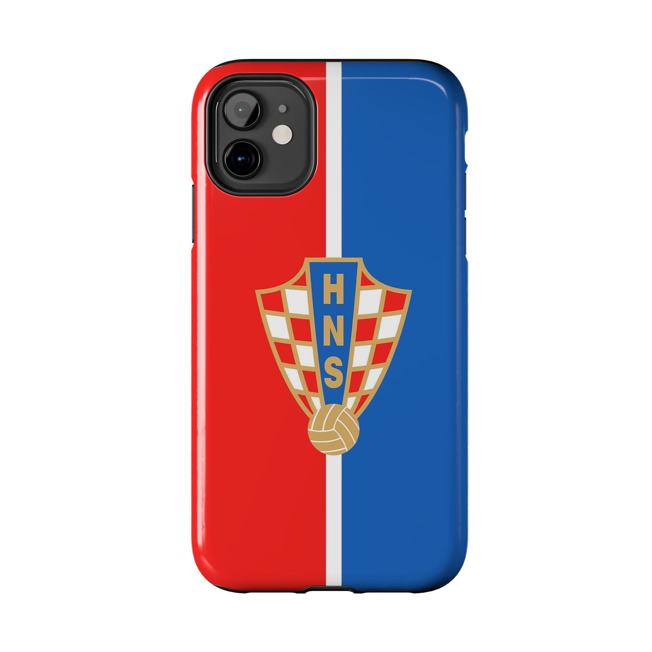Croatia National Team Tough Phone Case