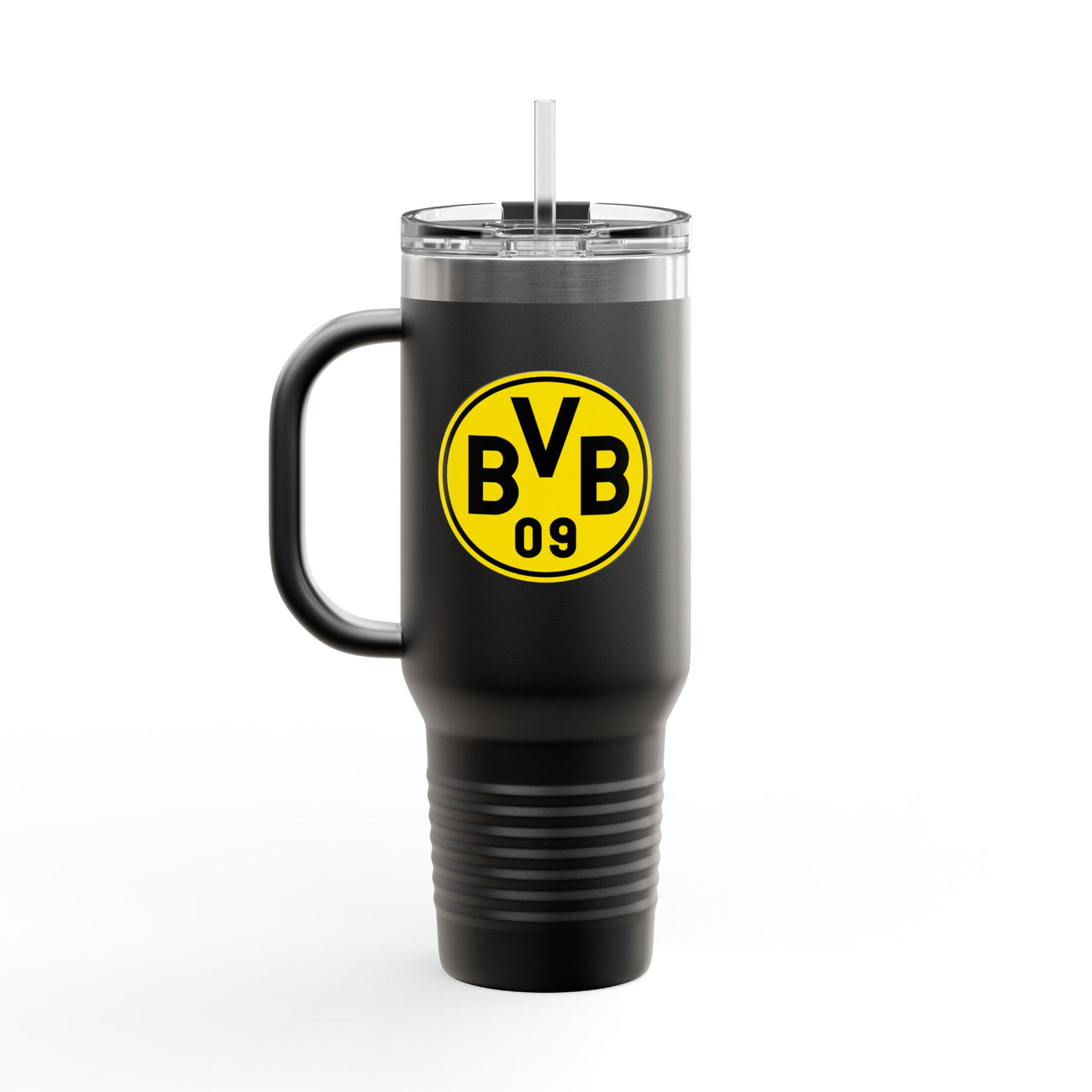 Borussia Dortmund Insulated Travel Mug - 40oz