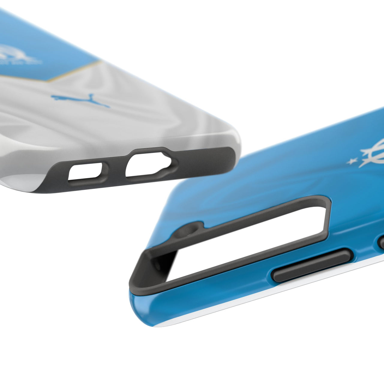 Olympique de Marseille Tough Phone Case
