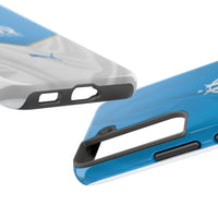 Thumbnail for Olympique de Marseille Tough Phone Case