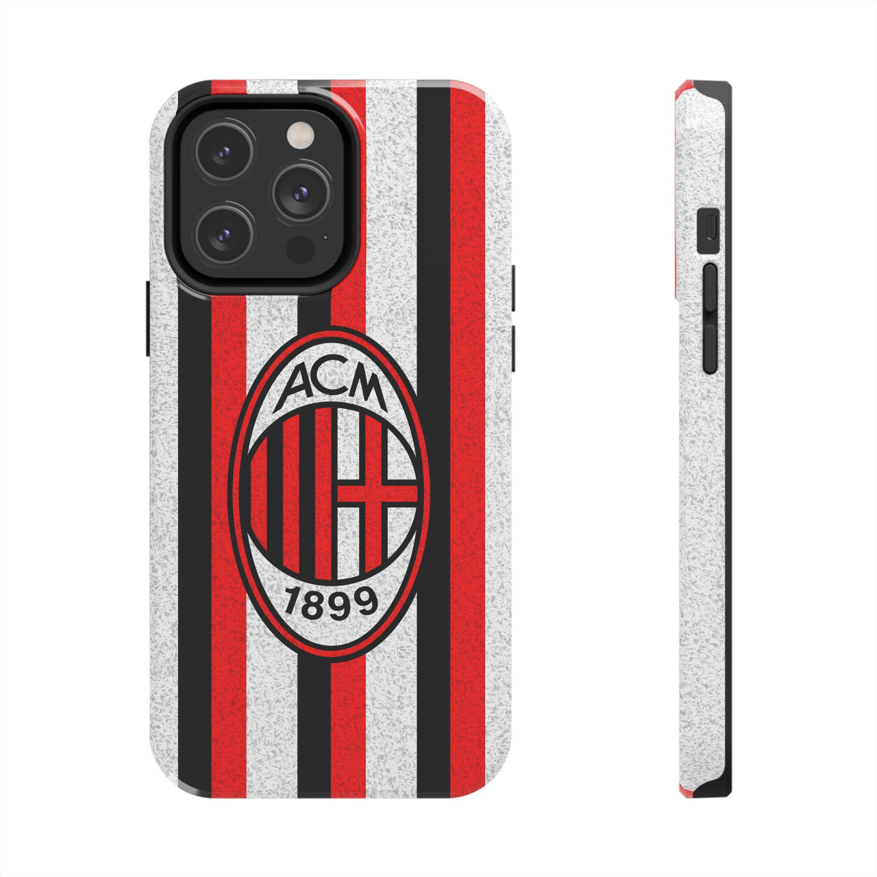 AC Milan Tough Phone Case