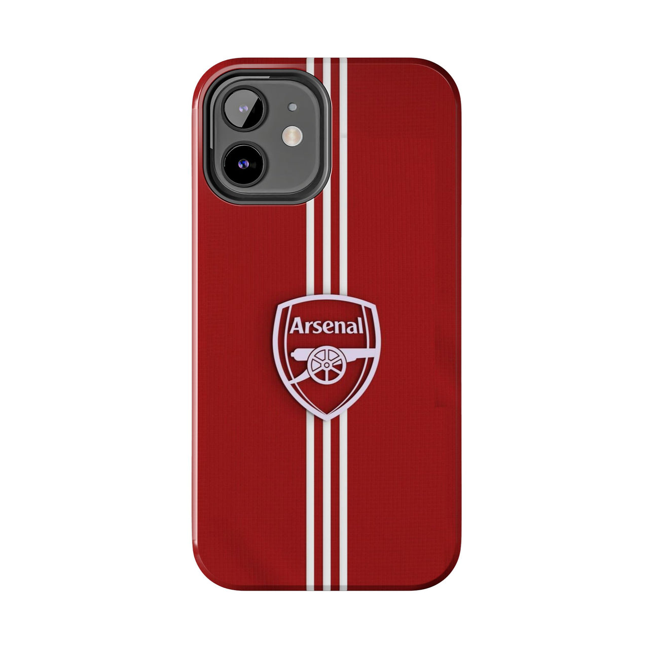 Arsenal Tough Phone Case
