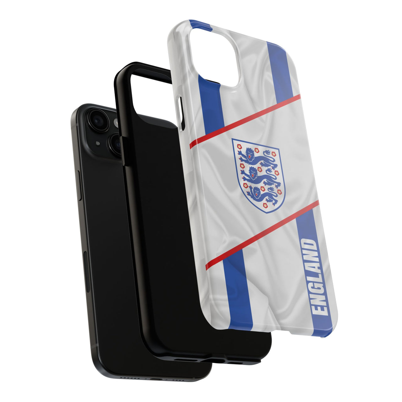 England National Team Tough Phone Case