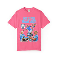 Thumbnail for Erling Haaland Graphic Tee - Unisex