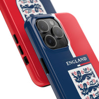 Thumbnail for England National Team Tough Phone Case