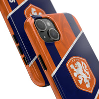 Thumbnail for Netherlands National Team Tough Phone Case