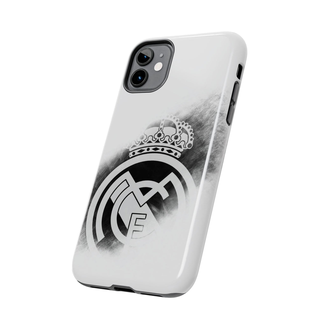 Real Madrid Phone Case
